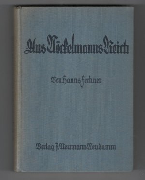 Aus Nöckelmanns Reich