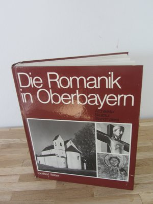 Die Romantik in Oberbayern