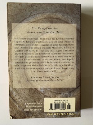 gebrauchtes Buch – Barbara Büchner – Das Hotel Agarthi