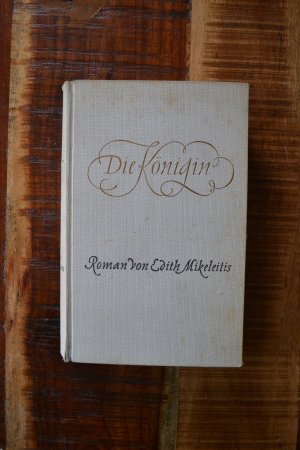Die Königin