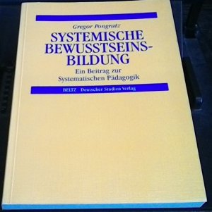 Systemische Bewusstseinsbildung