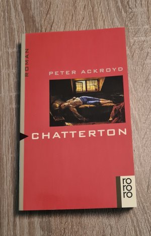 Chatterton