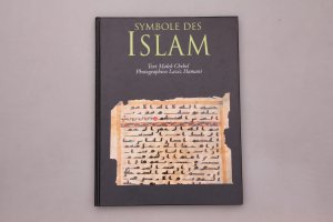 gebrauchtes Buch – Malek Chebel – SYMBOLE DES ISLAM.