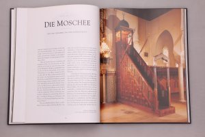 gebrauchtes Buch – Malek Chebel – SYMBOLE DES ISLAM.