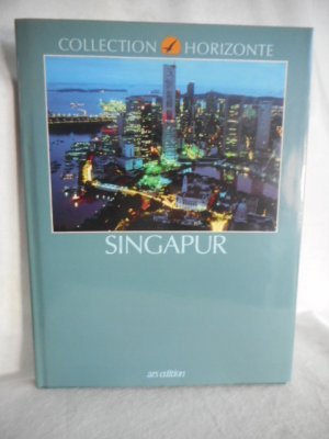 Singapur  >>ungelesen<<