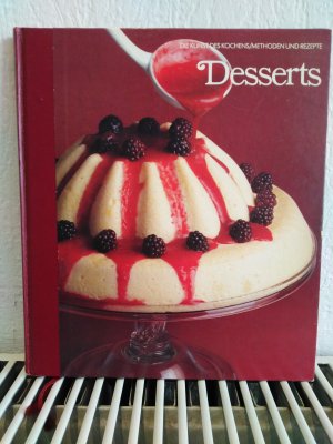 Desserts