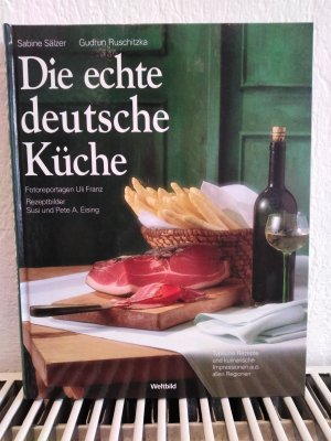 gebrauchte Buecher