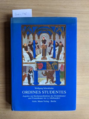 Ordines Studentes