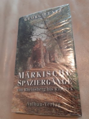 Märkische Spaziergänge