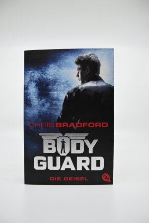 gebrauchtes Buch – Chris Bradford – Bodyguard - Die Geisel