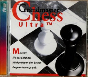 Grandmasters Chess Ultra TM