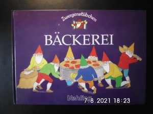 gebrauchte Buecher