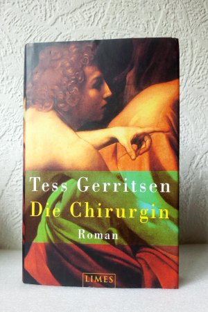 Die Chirurgin