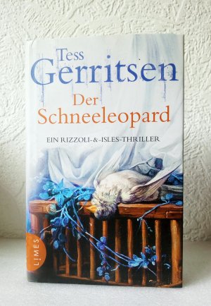 Der Schneeleopard