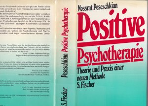 Gesammelte Werke in Einzelausgaben: 1 Positive Psychotherapie - Theorie und Praxis einer neuen Methode / 2 Der Kaufmann und der Papagei - Orientalische […]