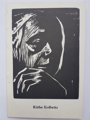 Käthe Kollwitz - Zeichnungen und Graphik, Ausstellung vom 19.11.1952 bis 31.1.1953