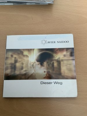 Dieser Weg