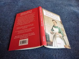 gebrauchtes Buch – Michaela Mohr – Omas beste Hausmittel   - Was Großmutter noch wusste