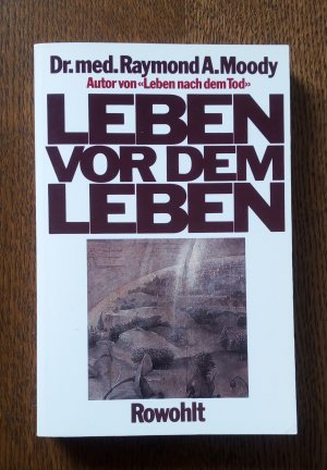 Leben vor dem Leben