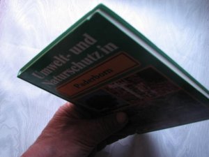 gebrauchtes Buch – Stadt Paderborn  – Umwelt- und Naturschutz in Paderborn