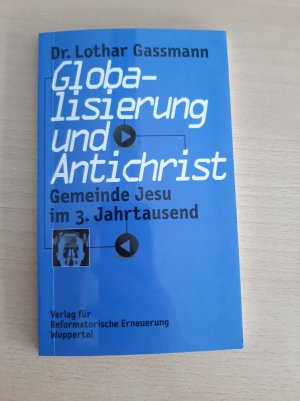 Globalisierung und Antichrist