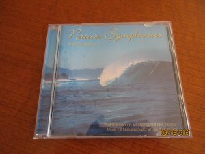 gebrauchter Tonträger – Nature symphonies Meeresbrise