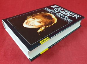 gebrauchtes Buch – Shirley MacLaine – Zauberspiel