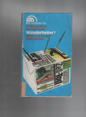 gebrauchte Buecher