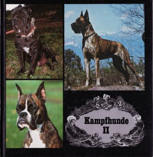 Kampfhunde II