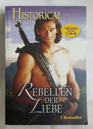 Rebellen der Liebe