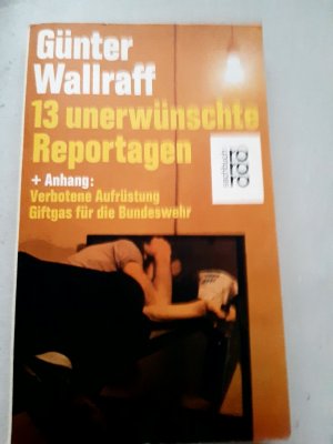 13 unerwünschte Reportagen