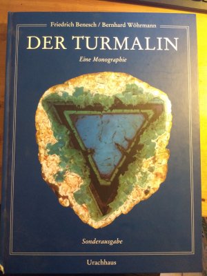 Der Turmalin