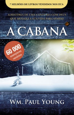 neues Buch – William Paul Young – A cabana [Broschiert]