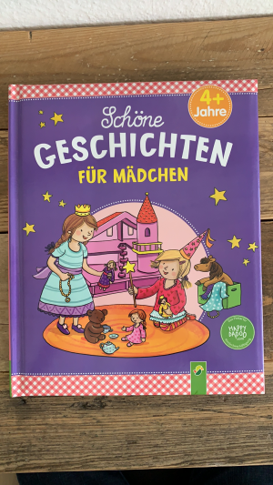 gebrauchte Buecher