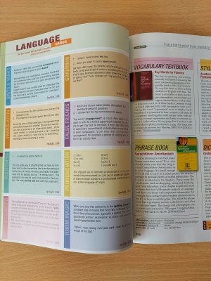 gebrauchtes Buch – Spotlight - Das aktuelle Magazin in Englisch - Februar 2006 Australia Special
