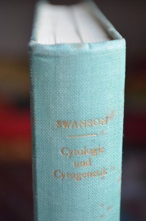 Cytologie und Cytogenetik