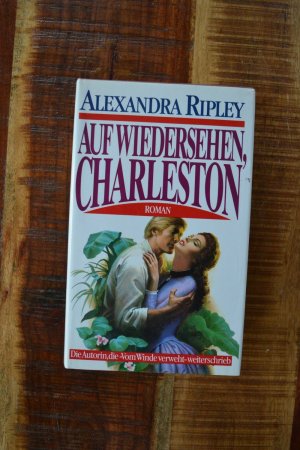 Auf Wiedersehen Charleston