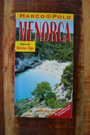 Menorca