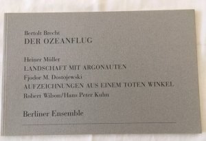 gebrauchte Buecher