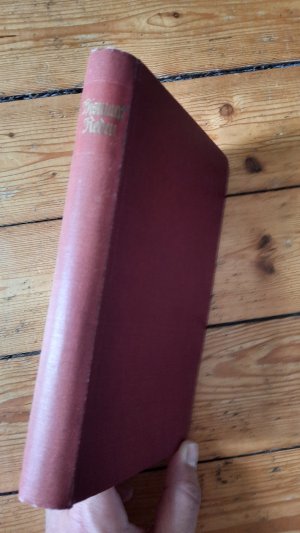 gebrauchte Buecher