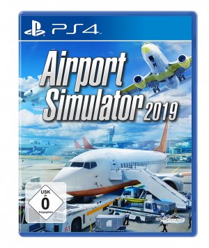 Airport Simulator 2019