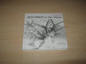 Zeichnen in der Natur