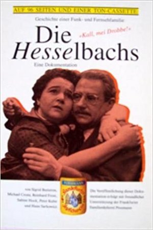 Die Hesselbachs - eine Dokumentation (nur Buch) (ISBN 9783884629178)