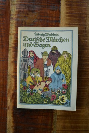 gebrauchte Buecher
