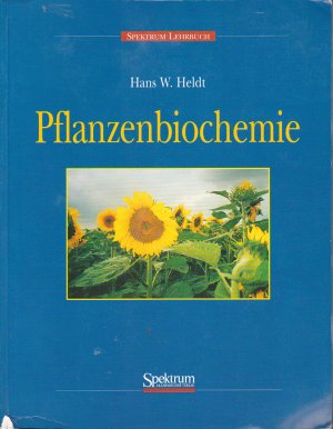 Pflanzenbiochemie