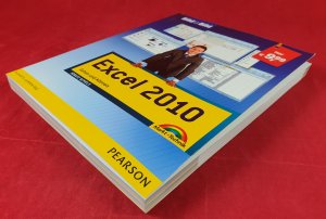 gebrauchtes Buch – Ignatz Schels – Excel 2010 - Sehen und Können