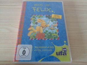 Felix: Das Dschungelkind