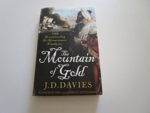 The Mountain of Gold