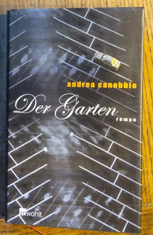 ISBN 349800929X "Der Garten" gebraucht, antiquarisch & neu kaufen