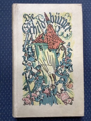 gebrauchte Buecher